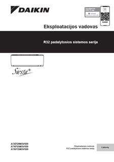 ATXP-N9_Operation manual_3PLT717028-13K_Lithuanian download